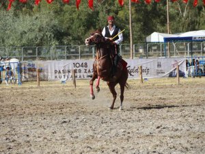 Pasinler Zaferi’nin 974’ncü Yıl Dönümü Büyük Coşkuyla Kutlandı