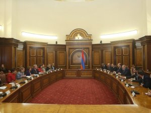 Abd Temsilciler Meclisi Başkanı Pelosi: “Dağlık Karabağ Sorununda Ve Diğer Tüm Konularda Ermenistan’ın Yanında Olduk”