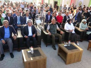 Bakan Kirişçi, Pamuk Fiyatlarını Düşürmek İsteyenleri Uyardı