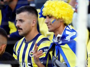 Kadıköy’de 39 Bin 520 Kişi Tribünde