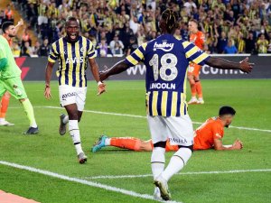 Valencia, Gol Sayısını 7’ye Yükseltti