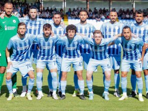 Belediye Kütahyaspor 3 Puanı 3 Golle Aldı