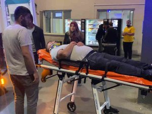 Aracını Tem’e Bırakıp Polisten Kaçtı, Zincirleme Kazaya Sebep Oldu