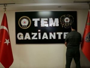 Gaziantep’te 2 Deaş’lı Yakalandı
