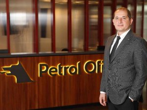 Petrol Ofisi Cmo’su Sinan Seha Türkseven, En Etkin 50 Cmo Arasında