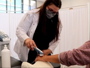 Honaz Belediyesi Sağlıklı Yaşam Merkezi Hizmetlerine Devam Ediyor