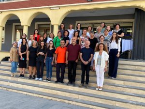 Van’da ‘Alzheimerden Korunma Ve Sağlıklı Yaş Alma’ Semineri