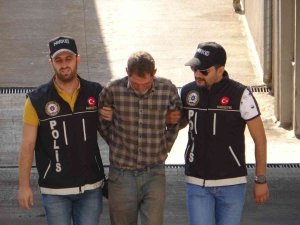 Adana’da 104 Kilo 750 Gram Esrar Ele Geçirildi
