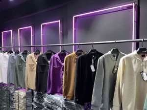 Tekstil Sektörü Kış Sezonuna Hazır