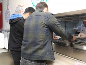 Kocaeli’de Üniversite Öğrencilerine Müjde