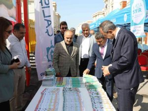 Dilovası’nda Hedef Sıfır Atık