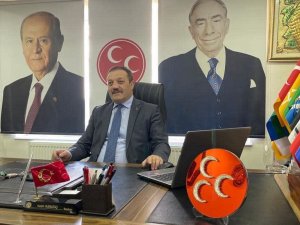 Mhp Genel Başkanı Dr. Devlet Bahçeli 25 Eylül Pazar Günü Erzurum’da