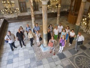 18. Tarihe Saygı Yerel Koruma Ödülleri Sahipleri Belli Oldu