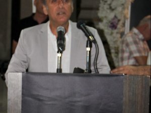 Di̇mder’den Tanıtım Kokteyli