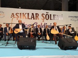Gebze’de Aşıklar Atıştı
