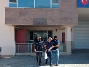 Van’da 3 Göçmen Organizatörü Tutuklandı