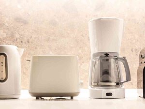 Türk Ev Aletleri Devinden 120 Ülkeye İhracat