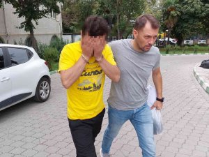 İ̇stanbul’dan Getirilen 2 Kilo 976 Gram Metamfetamin Ele Geçirildi: 4 Gözaltı