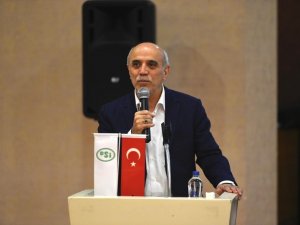 Taşkın Yönetimi Çalıştayı Tamamlandı