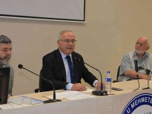 Kmü’de Yeni Eğitim Öğretim Dönemi Çalışmaları Devam Ediyor