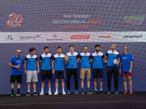 Türk Telekom İ̇stanbul 24 Saat Boostrace’de Şampiyonlar Belli Oldu