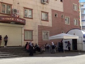 Pkk Mağduru Anneden Oğluna Çağrı: "Bu Acı Sen Geldiğinde Son Bulacak"