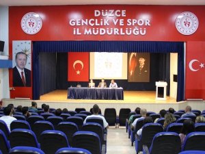 Öğrenciler Spora Teşvik Edilecek