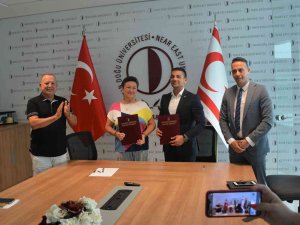 Kktc İle Tataristan Arasında Kültürel Köprü Kurulacak