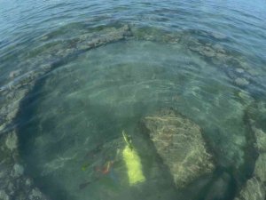 Medeniyetlerin Geçiş Noktasının Tarihine Kara Ve Su Altı Kazıları Işık Tutacak