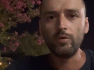 Babasını Çekiçle Öldüren Rus Gençten Cinayet İtirafı: “Çocukluktan Bu Yana Hayalimdi”