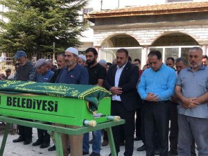 4 Ay Önce Evlendiği Kocası Tarafından Öldürüldü