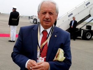 Alaattin Akel Tso Başkanlığı İçin Adaylığını Açıkladı