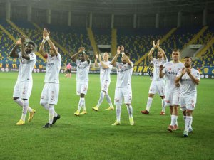 Sivasspor’da Futbolculara 4 Gün İzin Verildi