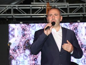 Yalova’da Hemşehri Dernekleri Buluşması’na Binlerce Kişi Katıldı