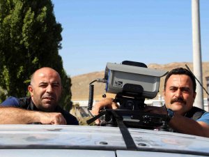 Havayı Kirleten Egzozlara Karşı Kameralı Denetim, Cezası Otomatik Gelecek