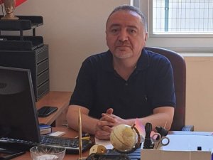 Eşini Hastaneye Götürdü, Kendisi Vefat Etti