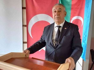 Ünsal’dan Abd Ve Fransa’ya Tepki