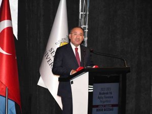 Bakan Bozdağ: “Siyasi Hesaplarla Yargı Her Gün Tartışma Konusu Yapılıyor”