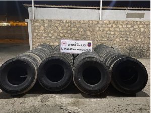 Şırnak’ta Kaçakçılık Ve Asayiş Operasyonu: 37 Gözaltı