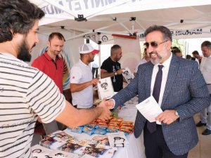 Mardin Artuklu Üniversitesi’nde Yeni Eğitim Yılı Renkli Görüntülerle Başladı