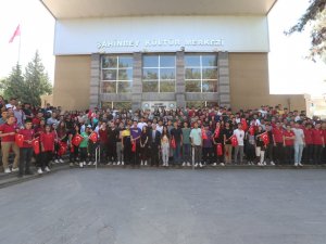 145 Bin 227 Gazi Torunu Çanakkale Destanını Yerinde Yaşıyor