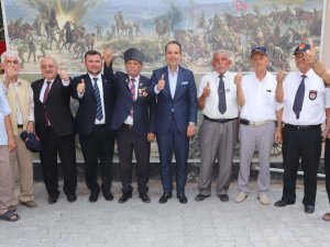 Fatih Erbakan’dan ‘19 Eylül Gaziler Günü’ Açıklaması