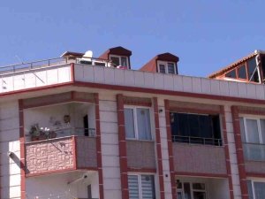 Polise Silahlı Saldırı Gerçekleştiren Cinayet Zanlısı Hakkında Yeni Detaylar Ortaya Çıktı