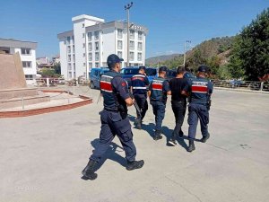 Kasten Öldürme Suçundan Aranıyordu, Yakalandı