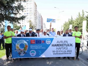 Kayseri’de Büyükşehir İle Hareketli Bir Gün