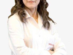 Dr. Şan Medıcal Poınt Gaziantep’te