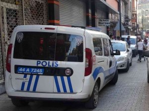 Husumetli Gençlerin Kavgası Kanlı Bitti