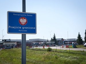 Polonya Ve Baltık Ülkeleri Rus Vatandaşlarına Sınırlarını Kapattı