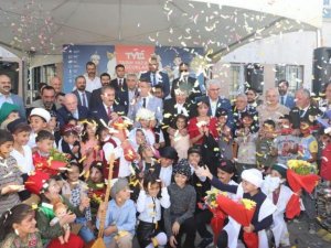 Aydemir Pasinler Zaferi Coşkusunu Paylaştı