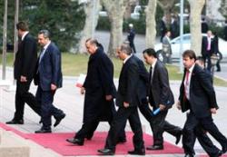 AKP seçim startını 8 Şubat'ta verecek